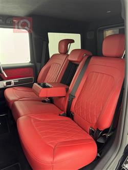 مێرسێدس بێنز G-Class